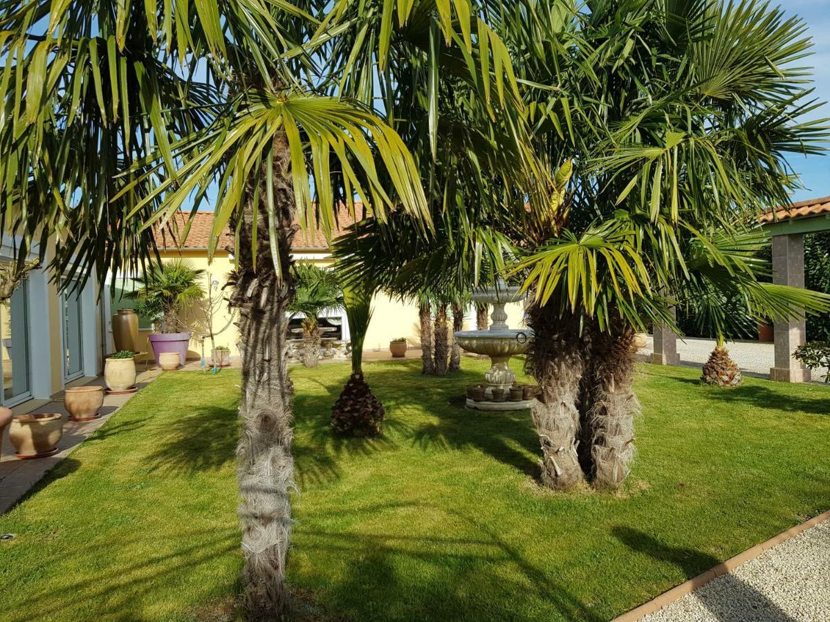 Apartamento 19 Rue du Cadran Montmorillon Exterior foto